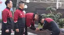 SEA Games 2023 akan berlangsung pada 5-17 Mei. Upacara pembukaan digelar pada 5 Mei, sedangkan penutupan pada 17 Mei. (Liputan6.com/Herman Zakharia)