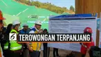 Kementerian Pekerjaan Umum dan Perumahan Rakyat (PUPR) menargetkan pembangunan Tol Cileunyi Sumedang Dawuan (Cisumdawu) bisa selesai pada akhir 2020. Jalan tol tersebut akan langsung digunakan setelah selesai pembangunannya.