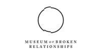 Jangan gundah terlalu lama ketika hubungan kita dengan seseorang telah rusak. Hibur diri di museum 'patah hati' ini.