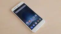 Xiaomi Mi A1. Liputan6.com/Iskandar