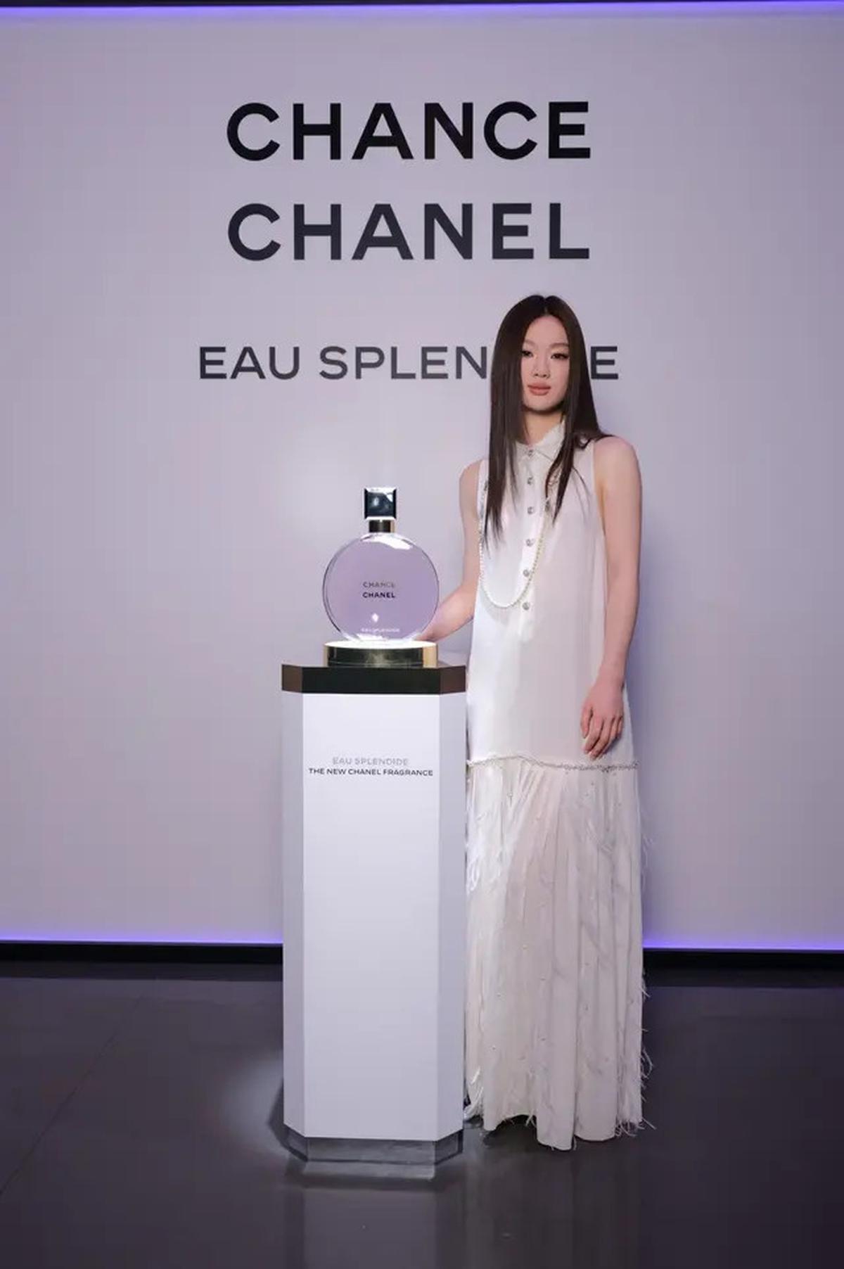 6 Gaya Artis Hadiri Peluncuran Chanel Eau Splendide di Tokyo, dari Syifa Hadju hingga Natsuki Deguchi
