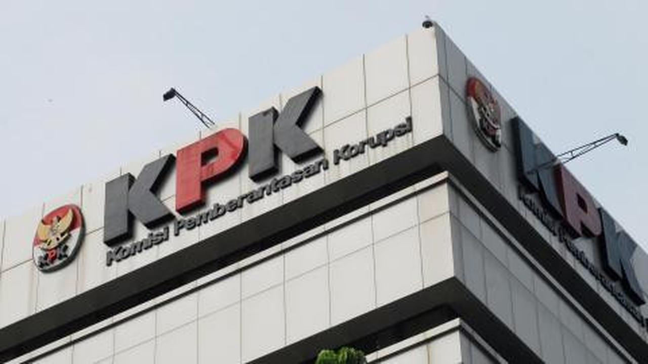 Syarat FPDIP cabut tanda bintang di anggaran gedung baru KPK