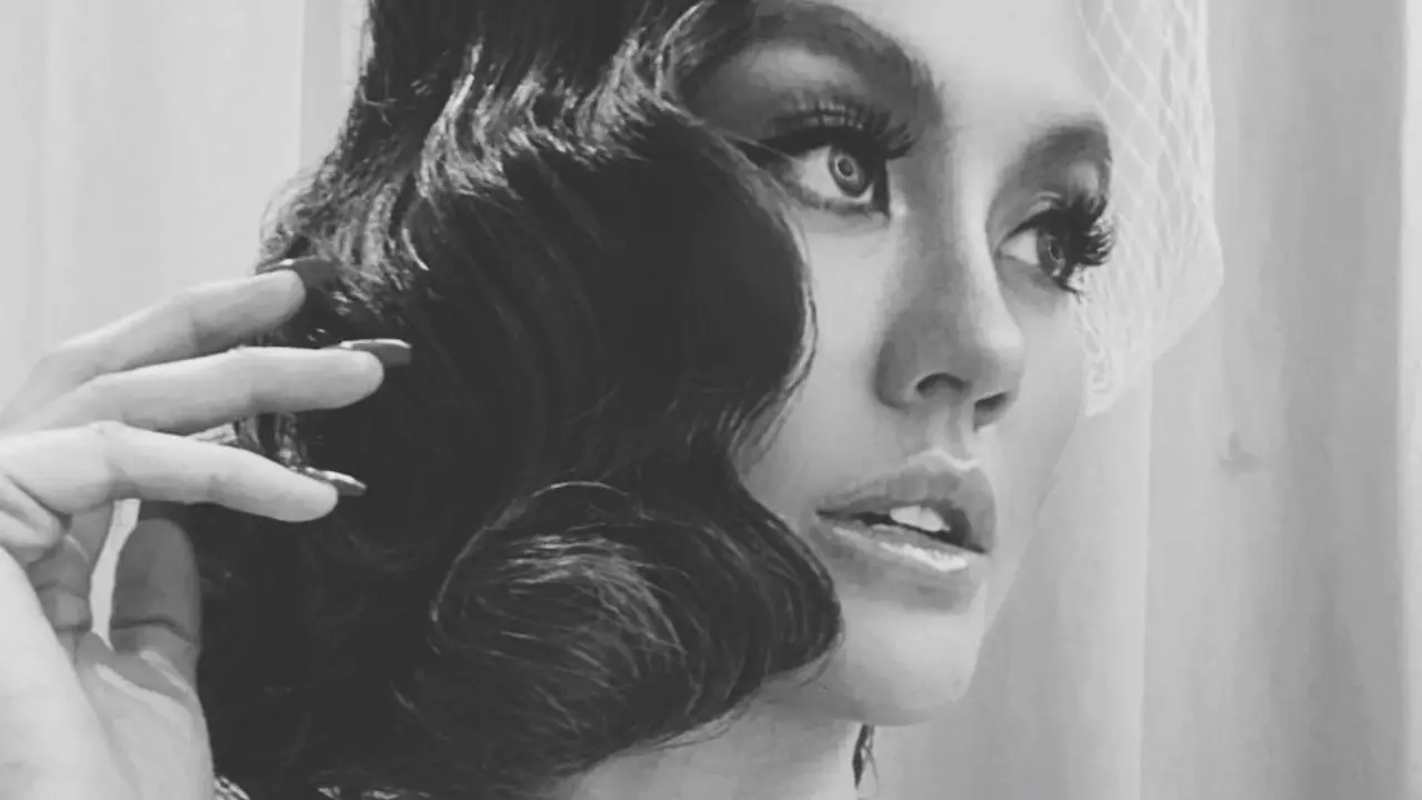Agnez Mo. (Foto: Dok. Instagram @agnezmo)