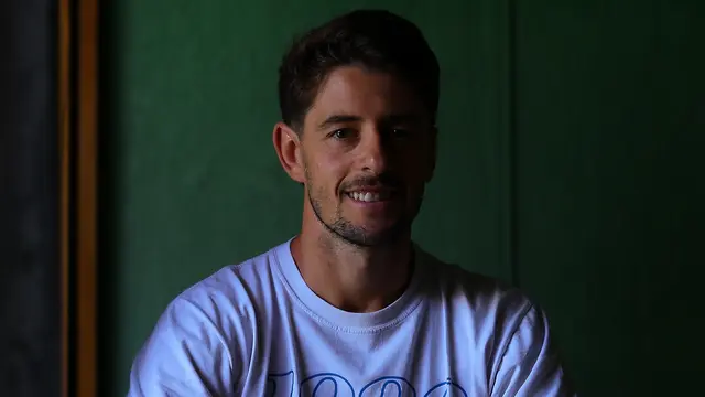 Adrian Dalmau