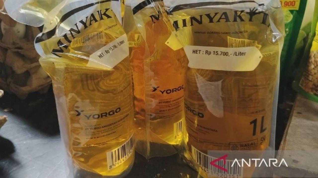 Bulog Sumut Perkuat Pengawasan Minyakita di Pasar, Jamin Ketersediaan dan Stabilitas Harga
