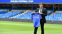 Ini Kapten Chelsea untuk Musim Depan Versi Antonio Conte