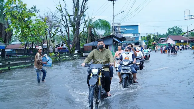 Wali Kota Medan, Bobby Nasution