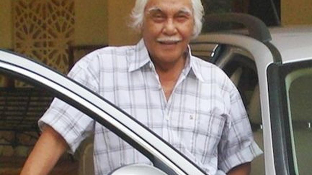 Profil Bob Sadino