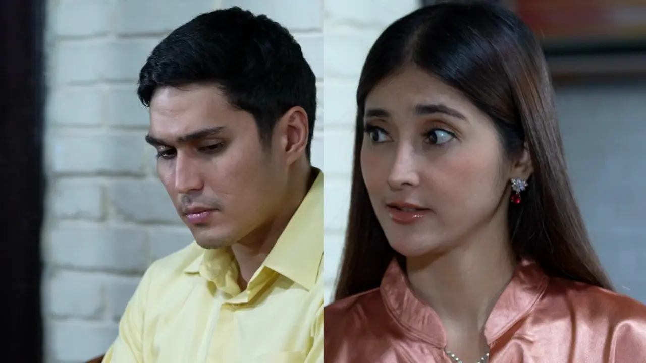 Cinta 2 Pilihan