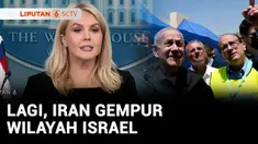 Makin ke sini makin panas, perang Iran versus Israel. Yang terbaru, rudal Iran menghantam sebuah gedung bertingkat dan rumah sakit di dua lokasi dekat Tel Aviv, Israel. Sementara Israel menyerang reaktor nuklir Iran. Informasinya dalam Jendela Dunia.