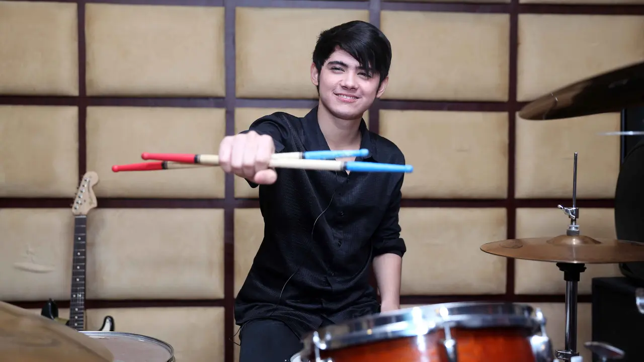 Aliando Syarief