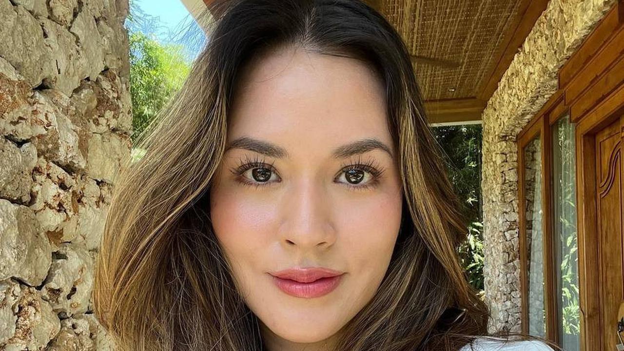 Netizen Gagal Fokus Dengan Bulu Mata Raisa
