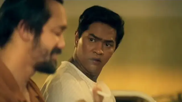 Film Hello Ghost (Istimewa)