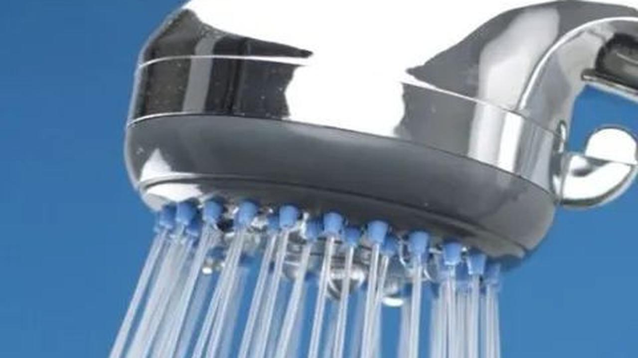 Tata Cara Mandi Wajib Laki-laki<br>