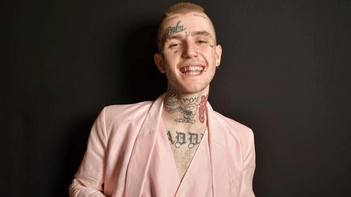 Umur 21 Tahun, Rapper Lil Peep Tewas Overdosis