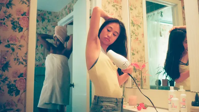 5 Cara Hindari Bau Badan Secara Alami