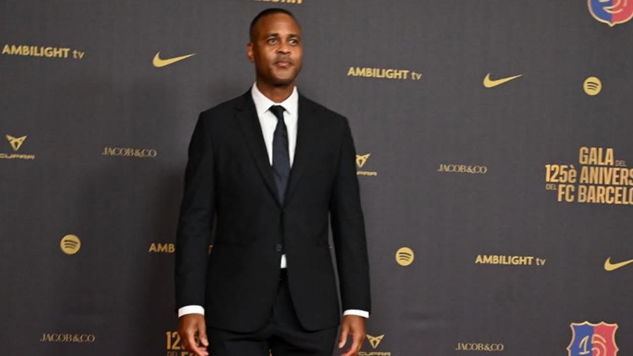 Kepercayaan Diri Pelatih Timnas Pengganti STY, Patrick Kluivert, ‘Misi Kami Lolos Piala Dunia Tahun Depan’