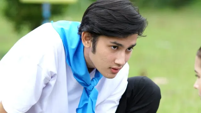 Dari Jendela SMP