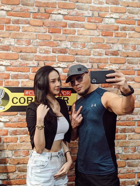 Umur Anya Geraldine Berapa / Anya Geraldine Meme | review terbaru