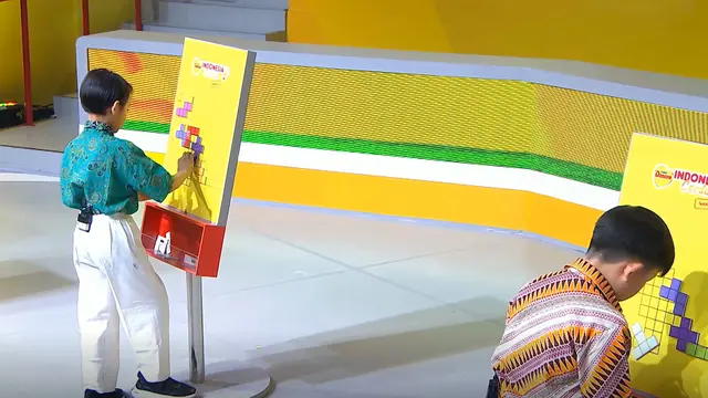 Persaingan Makin Sengit! Empat Sekolah Berebut Top 3 DANCOW Indonesia Cerdas Season 2