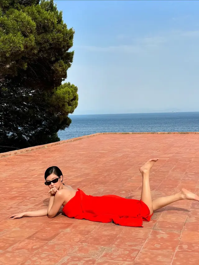 Melakukan Rehearsal Sebelum Show