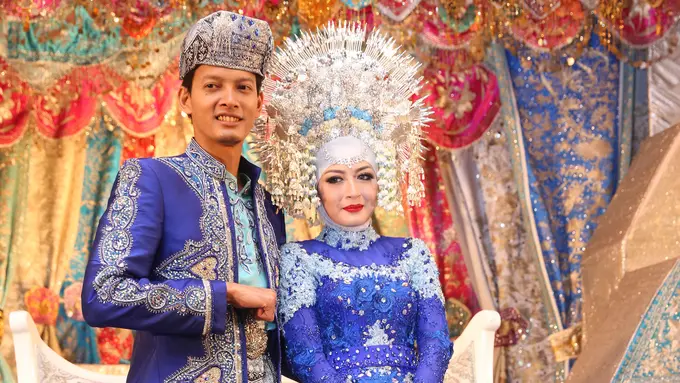 [Bintang] Fedi Nurul