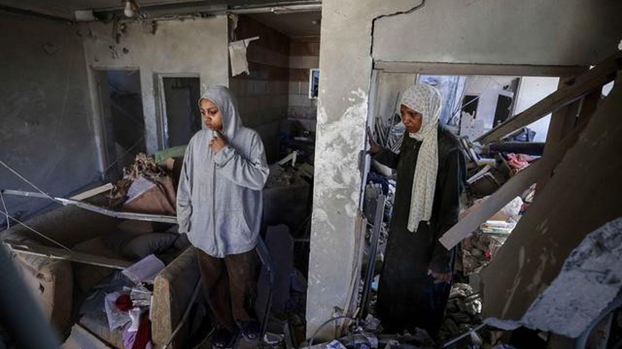 Kesaksian Tentara Israel: Rekannya Menikmati Pembunuhan Warga Gaza