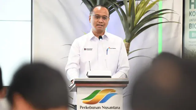 Pertamina Perkuat Kolaborasi Bioetanol, Genjot Target E20 pada 2028
