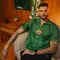 Matheus Fornazari Resmi Berseragam PSS, Striker Berpostur 2,03 Meter Andalan Baru Super Elang Jawa