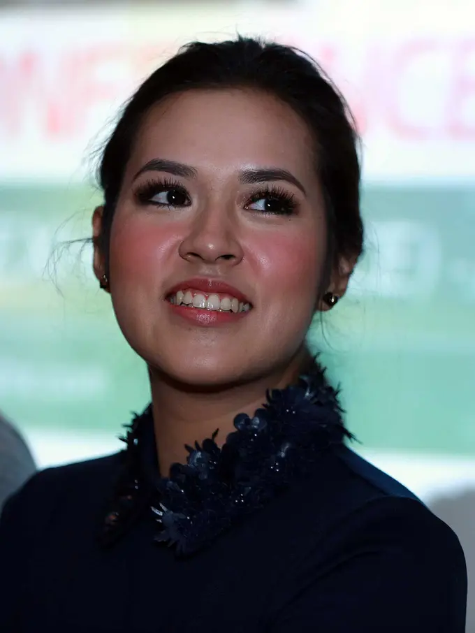 [Bintang] Raisa