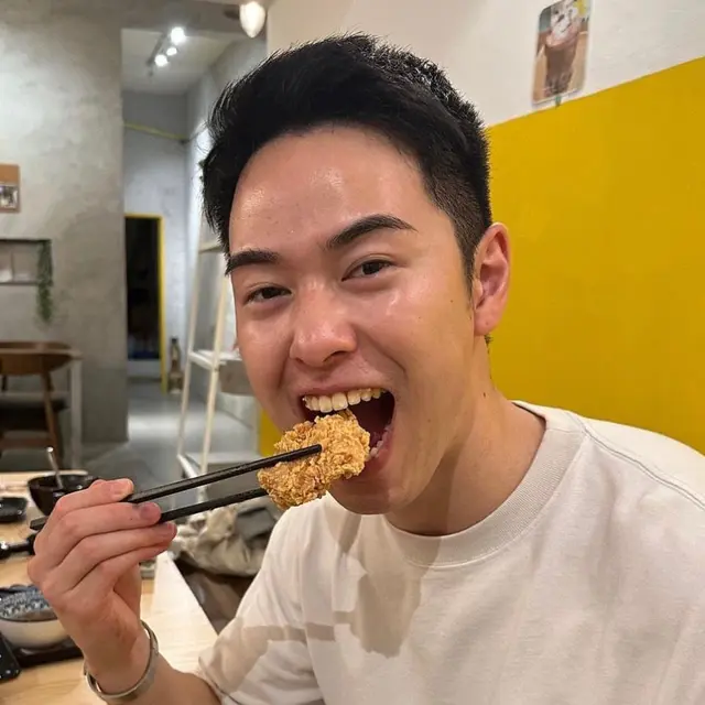 Navito Halal. (Foto: Dok. Instagram @navito_halal)