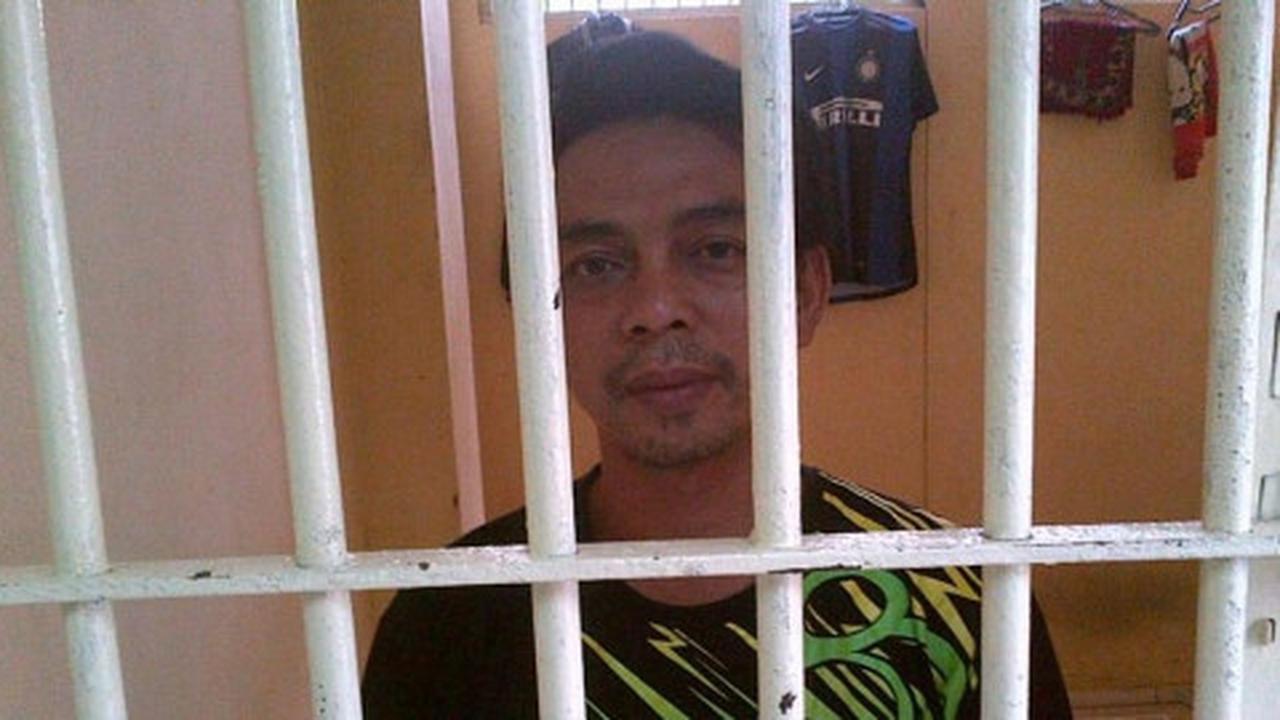 Polisi tak sembuyikan Jamal