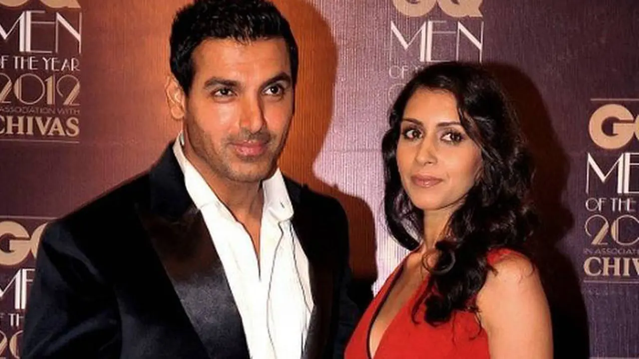 John Abraham