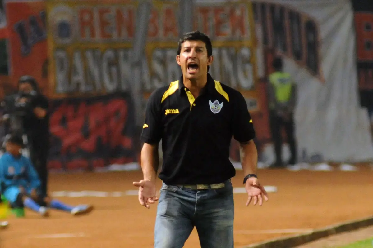 Angel Alfredo Vera