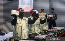 KPK Periksa Suami Bupati Sukoharjo, Telusuri Dugaan Pemerasan Lintas Periode