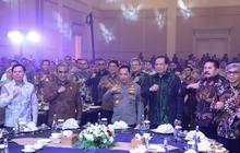 Wamen PANRB: Hoegeng Awards Lahirkan Teladan Pelayanan Publik Berintegritas di Polri