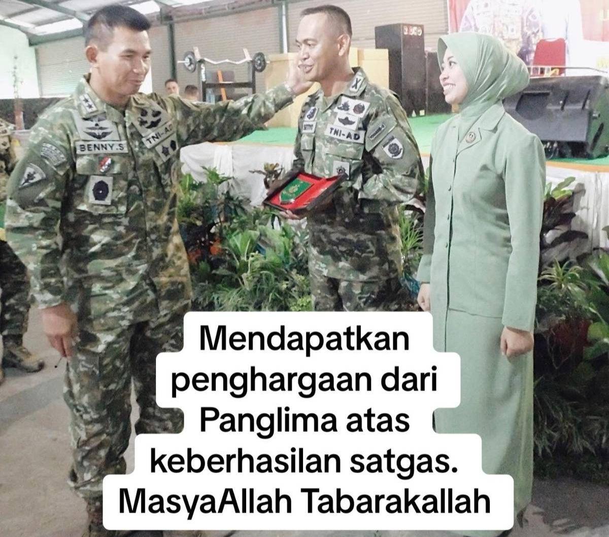 Dok. Istimewa