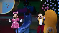 Disney Junior Live On Tour: Let’s Play! Bakal Tampil di Jakarta dan Bekasi, Ada Promo Tiket Spesial
