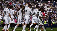 Bintang Madrid Diklaim Sudah Sepakat Gabung MU