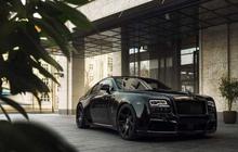 Bikin Geleng-geleng Kepala, Segini Biaya Servis Mobil Roll-Royce Phantom