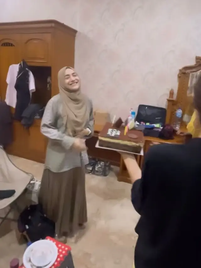 Potret Cindy Fatikasari (Instagram/@cindyfatikasari18)