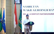 Pemprov Banten Siapkan Stimulus Dorong Wirausaha Perempuan Banten Mandiri Ekonomi