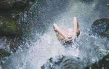 Tata Cara Mandi Wajib Setelah Haid, Perhatikan Langkah-Langkahnya Jangan Sampai Salah