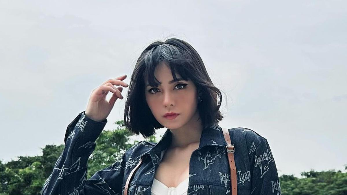 6 Inspirasi Grunge Style ala Tamara Dai, Gaya Santai dengan Sentuhan Punk yang Tak Lekang oleh Waktu