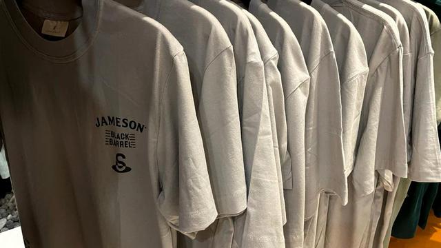 Brand Lokal Medan Six6Street