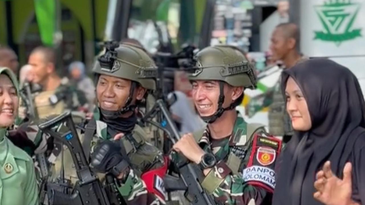 Dok. Istimewa