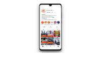 Instagram, Aplikasi Instagram. Liputan6.com/Mochamad Wahyu Hidayat