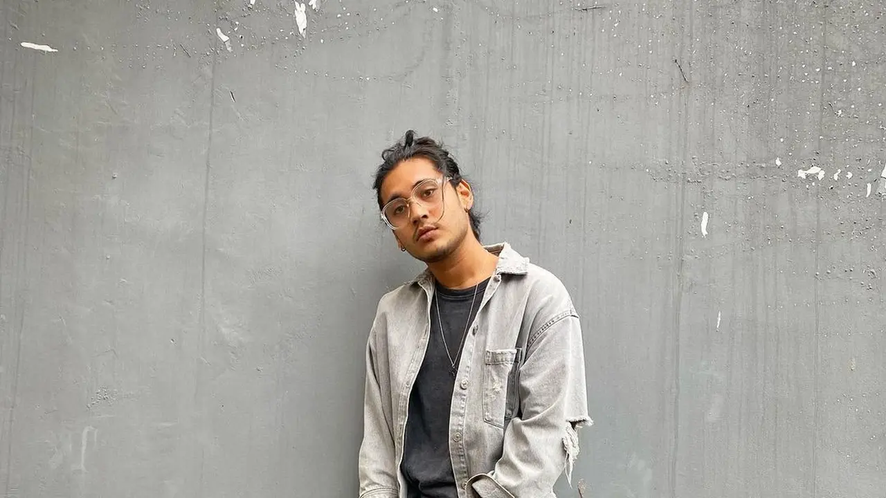 Giorgino Abraham. (Foto: Instagram @giorgino_abraham)