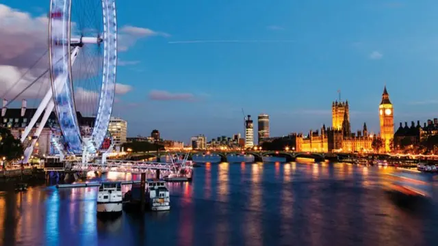 London, England