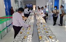 Total Ada 4 Dapur Makan Bergizi Gratis di Jakarta, Siapkan 3.000 Porsi ke Sekolah Terdekat